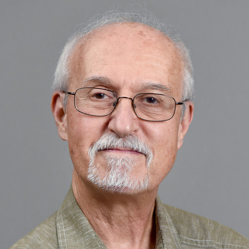Irwin Sandler, Ph.D.